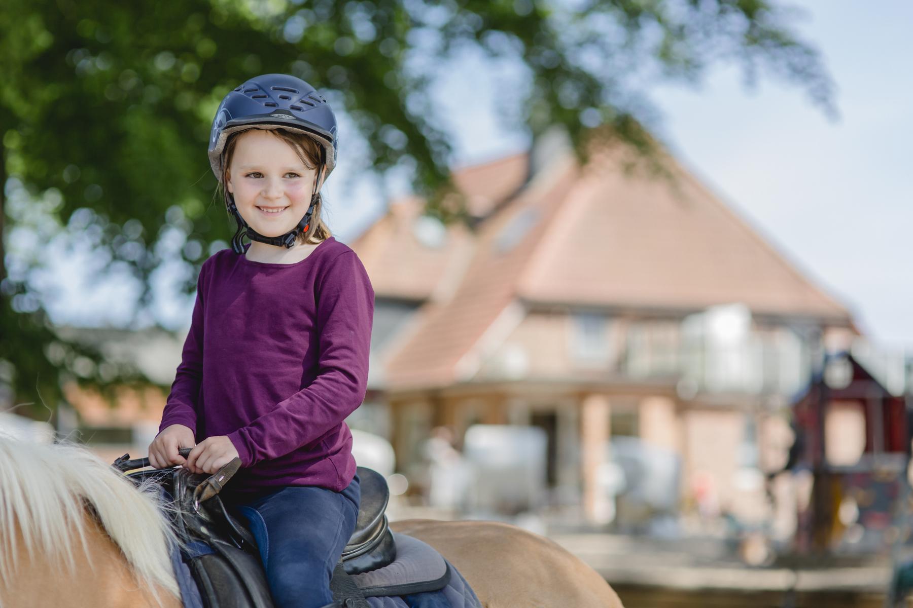 Reiten